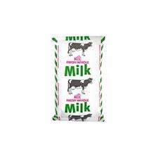 K.C.C Fresh W/Fino Milk 500Ml